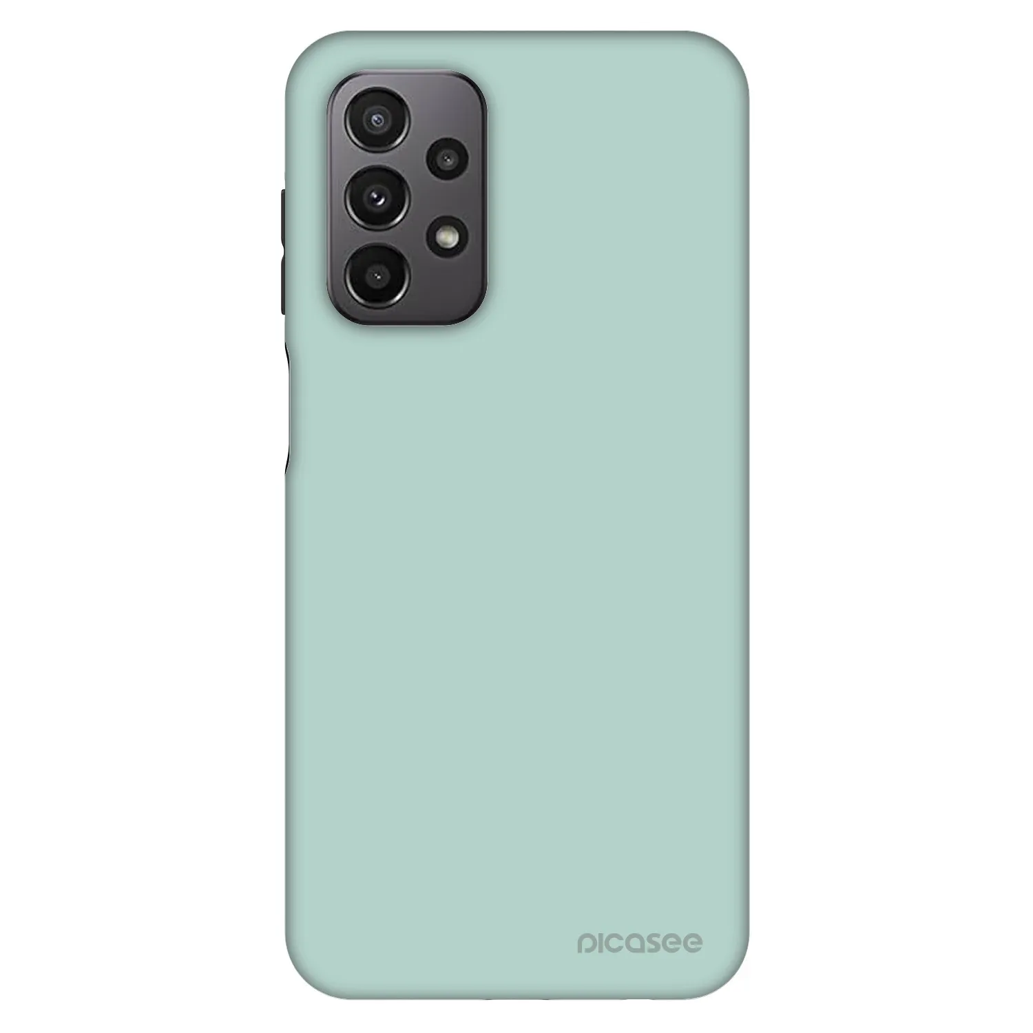 Picasee Fashion Case für Samsung Galaxy A23 A236B 5G - Pastel Charm