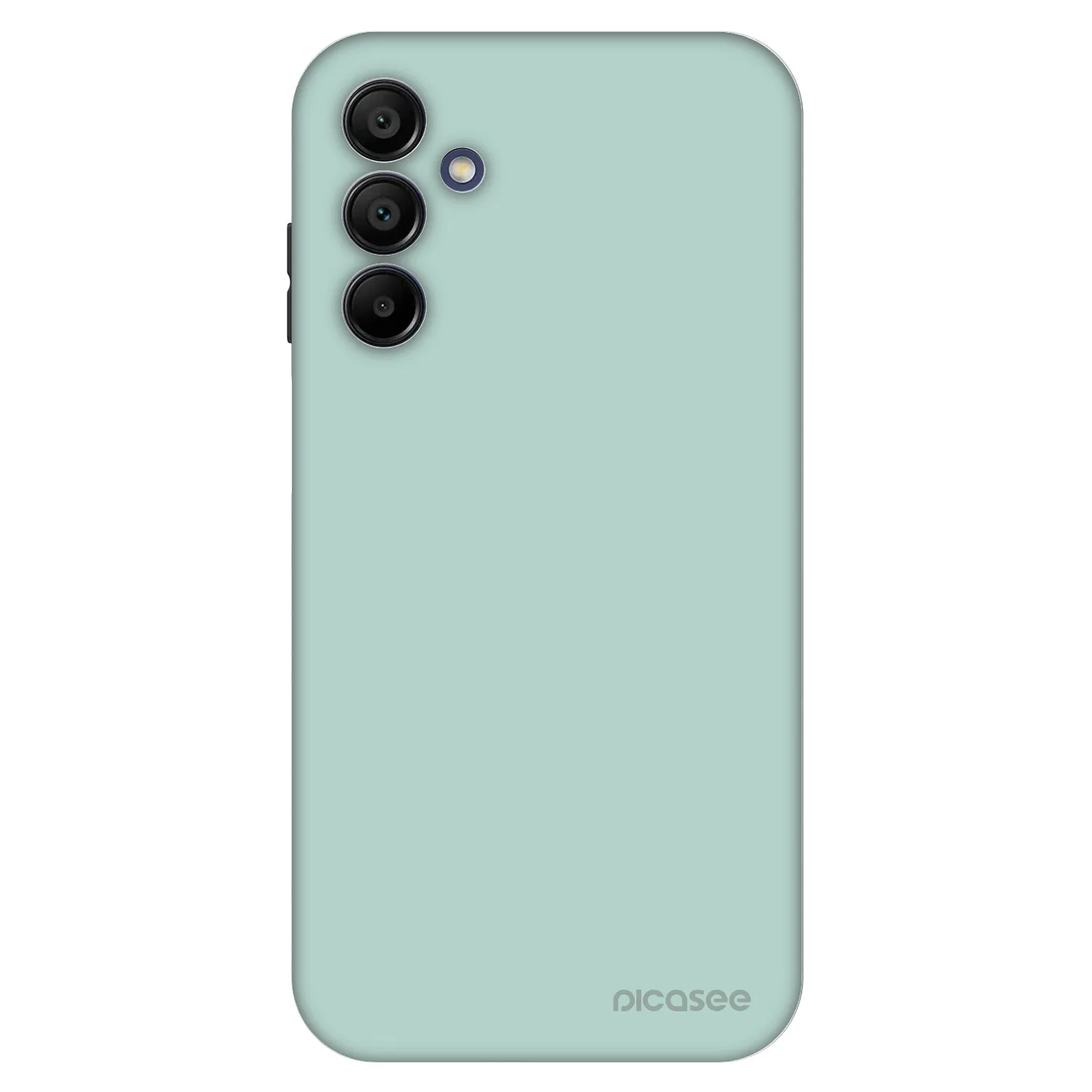 Picasee Fashion Case für Samsung Galaxy A15 A155F 4G - Pastel Charm