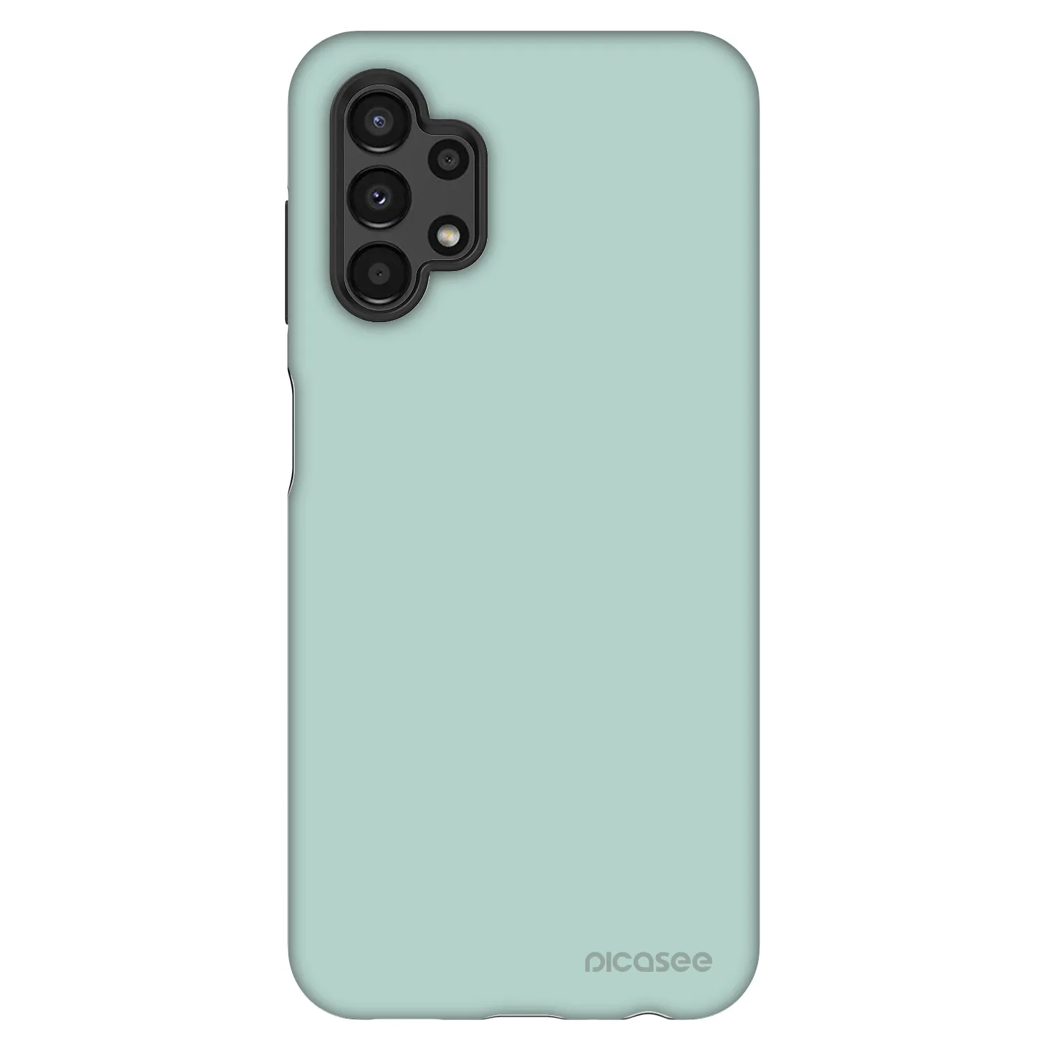 Picasee Fashion Case für Samsung Galaxy A13 4G A135 - Pastel Charm