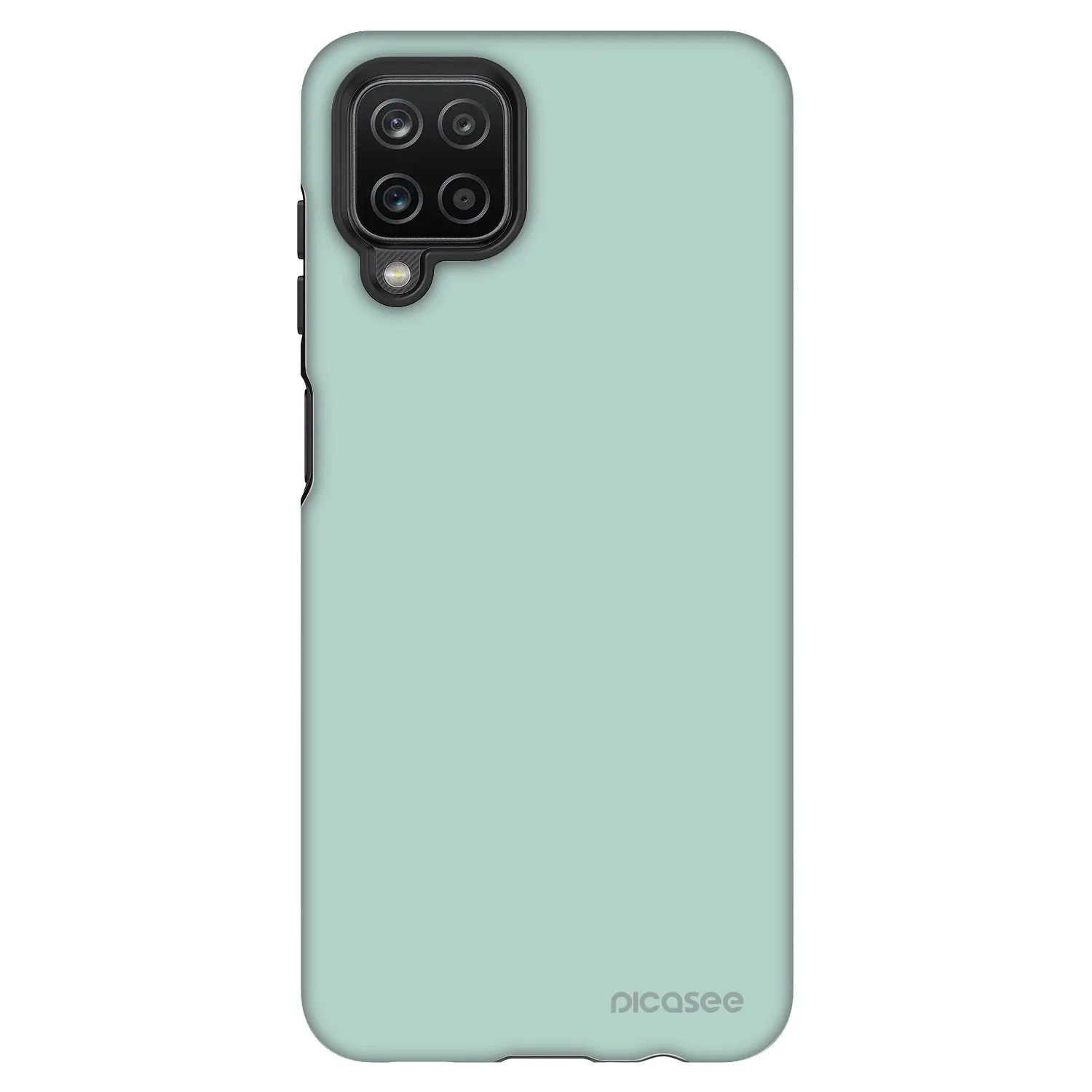 Picasee Fashion Case für Samsung Galaxy A12 A125F - Pastel Charm