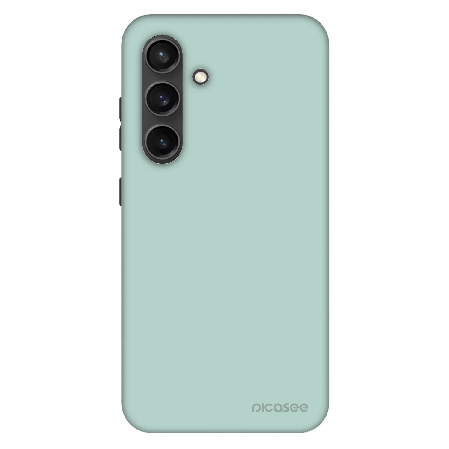 Picasee Fashion Case PowerShare pro Samsung Galaxy S24 S921B 5G - Pastel Charm