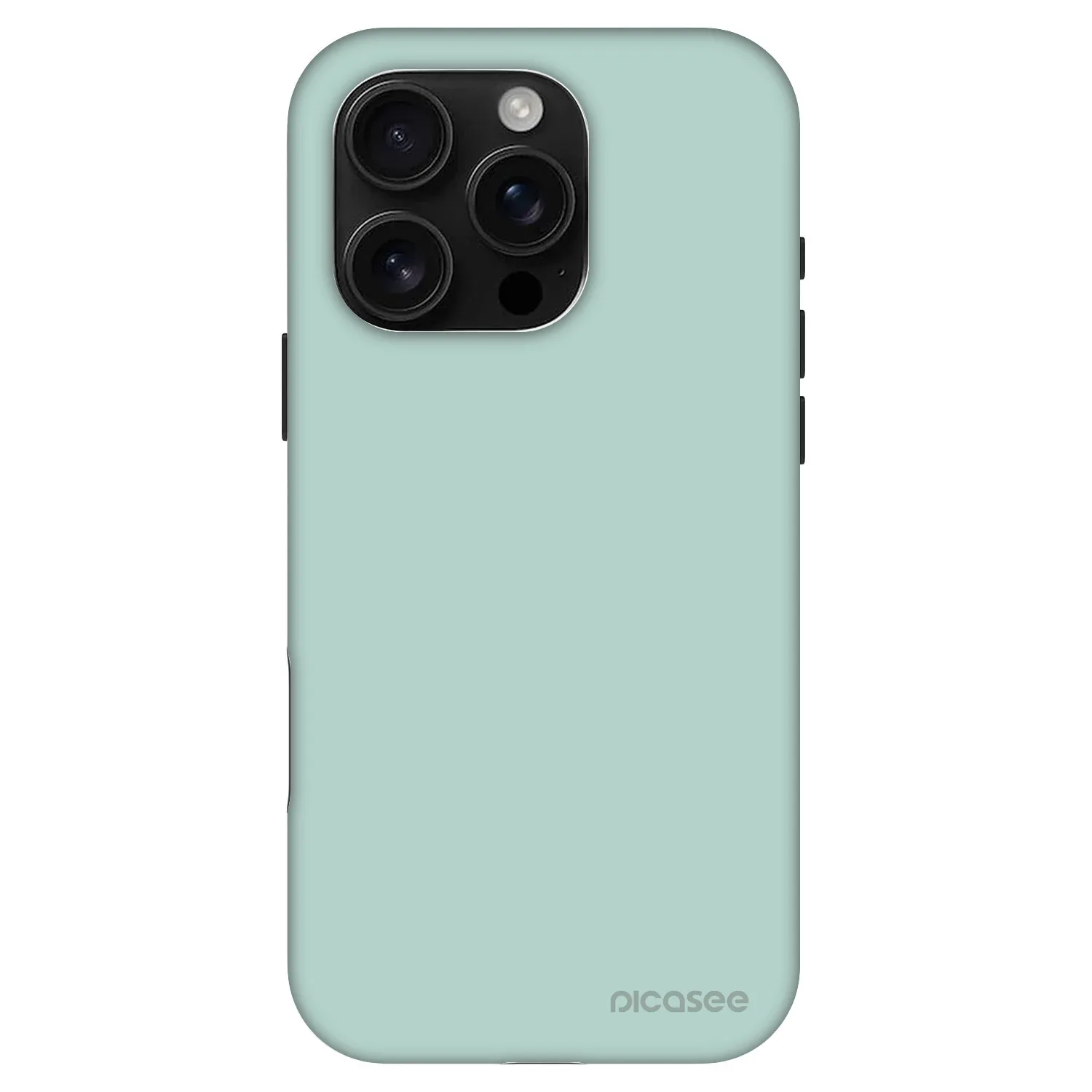 Picasee Fashion Case MagSafe für Apple iPhone 16 Pro - Pastel Charm