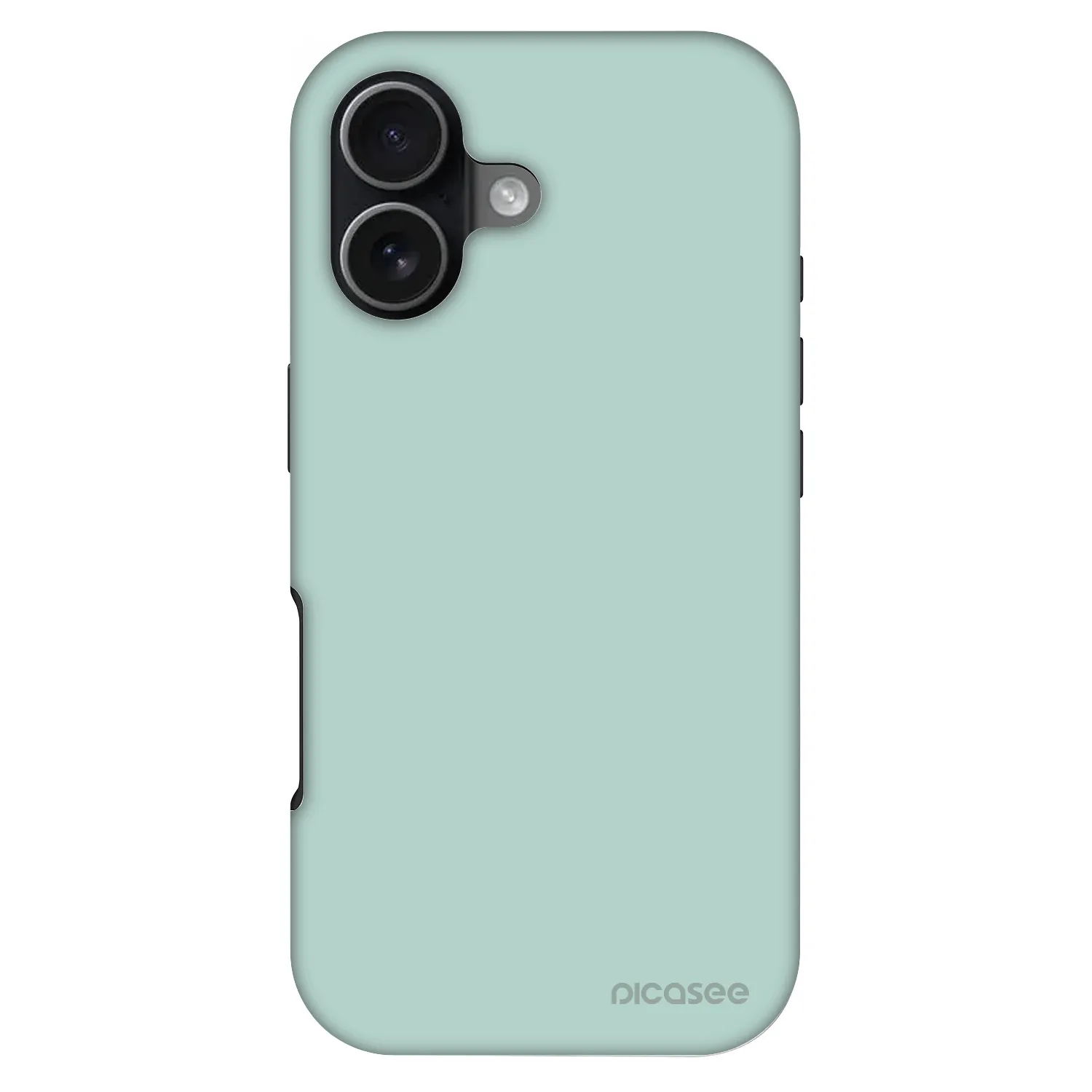 Picasee Fashion Case MagSafe für Apple iPhone 17 - Pastel Charm
