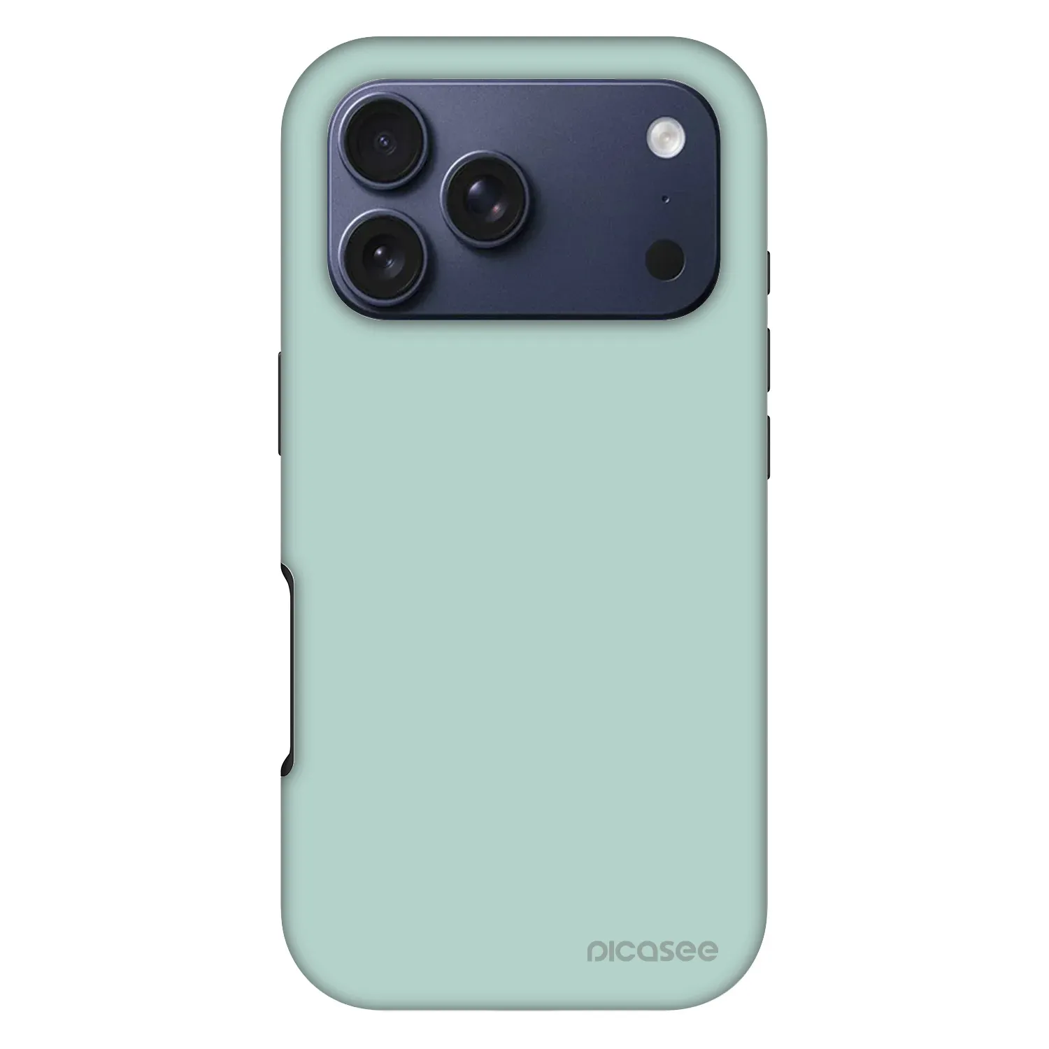 Picasee Fashion Case MagSafe für Apple iPhone 17 Pro - Pastel Charm