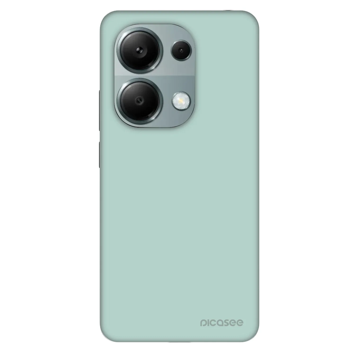 Picasee Fashion Case für Xiaomi Redmi Note 13 Pro 4G - Pastel Charm