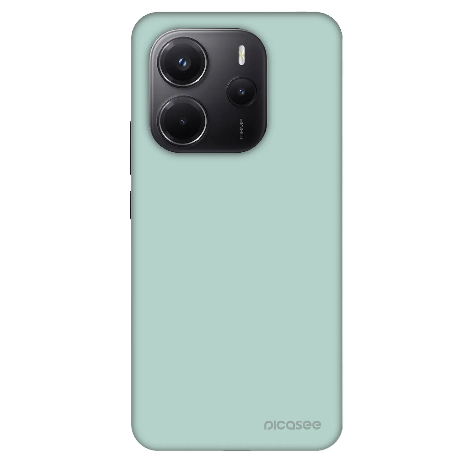 Picasee Fashion Case für Xiaomi Redmi Note 14 4G - Pastel Charm