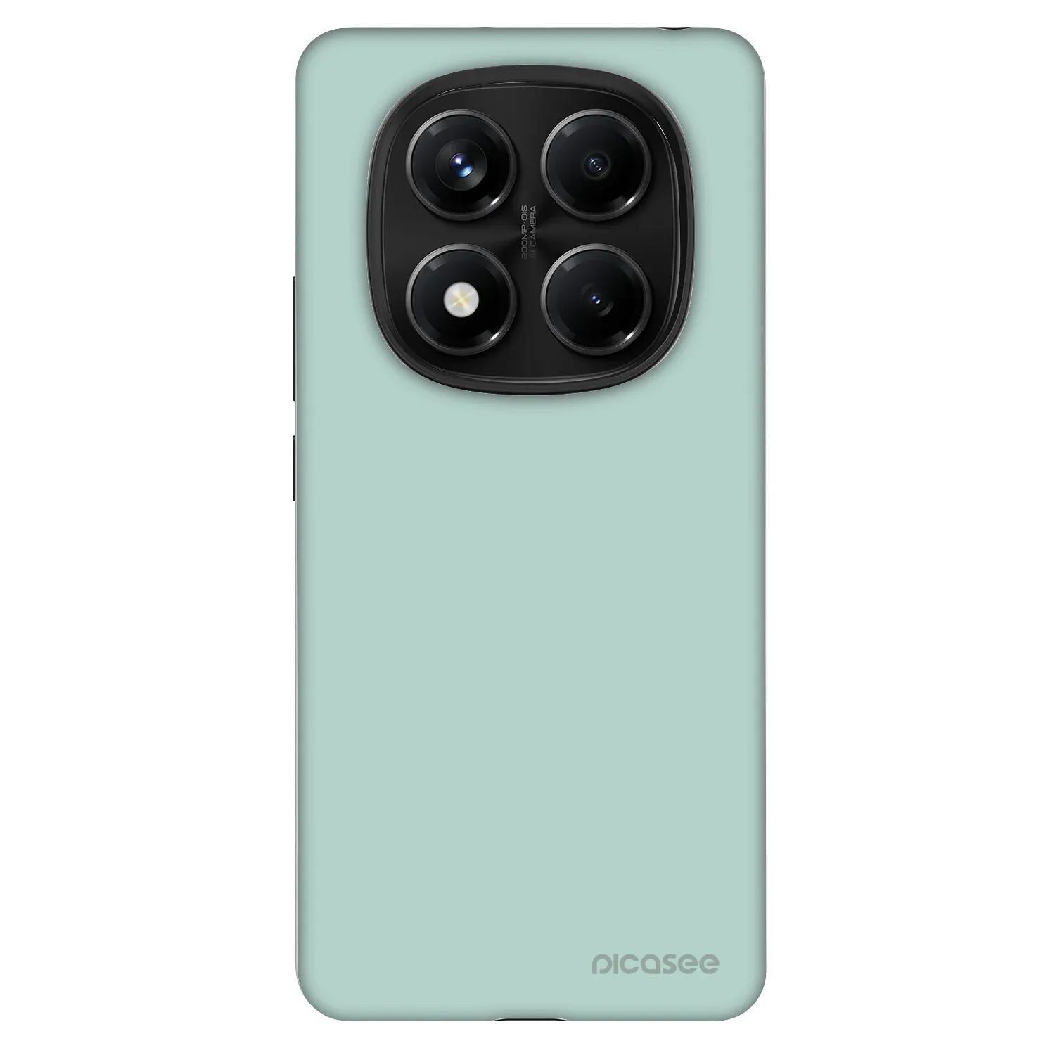 Picasee Fashion Case für Xiaomi Redmi Note 14 Pro 4G - Pastel Charm