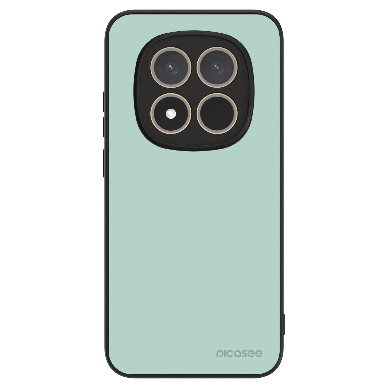 Picasee ULTIMATE CASE für Xiaomi Redmi Note 15 Pro 4G - Pastel Charm
