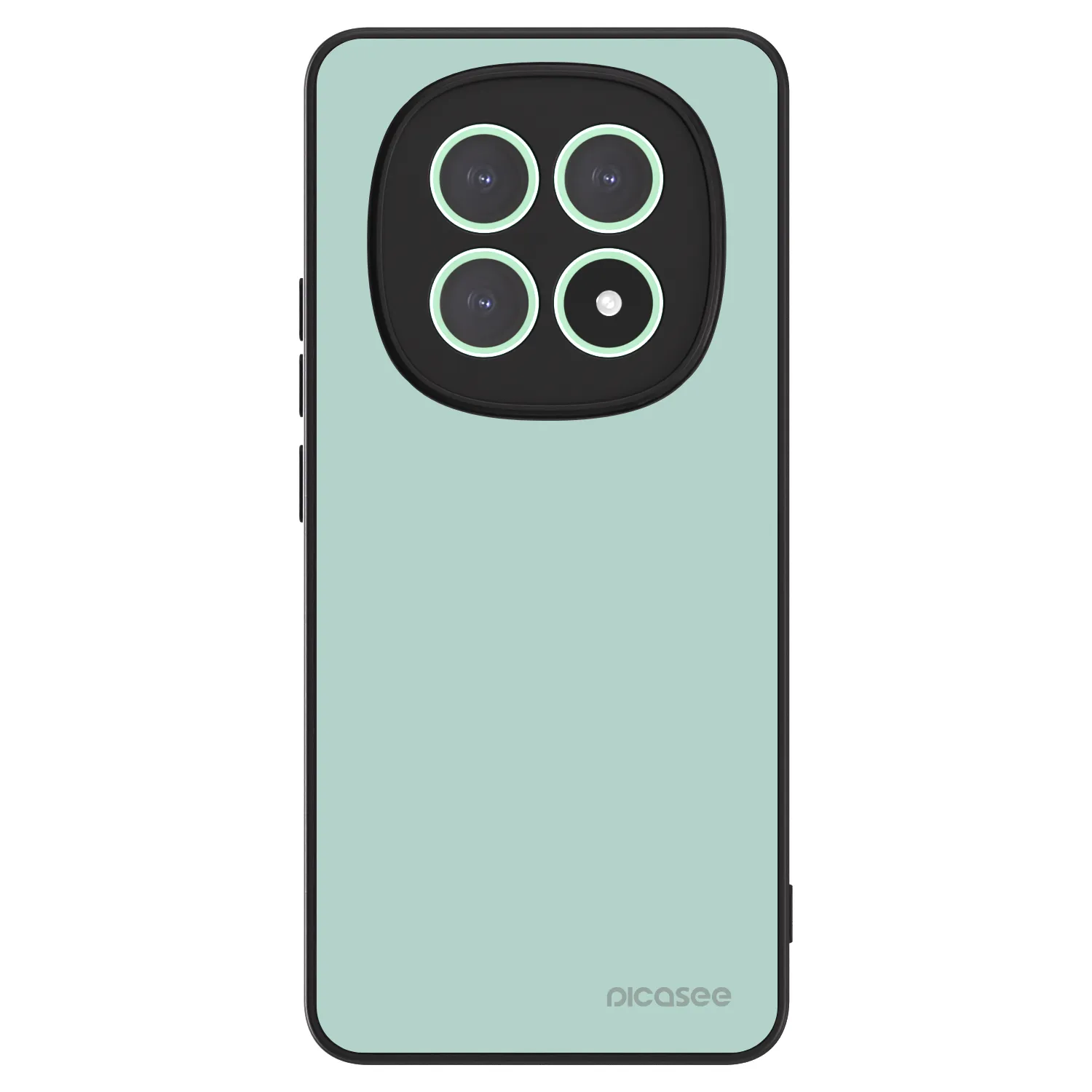 Picasee ULTIMATE CASE für Xiaomi Redmi Note 15 - Pastel Charm