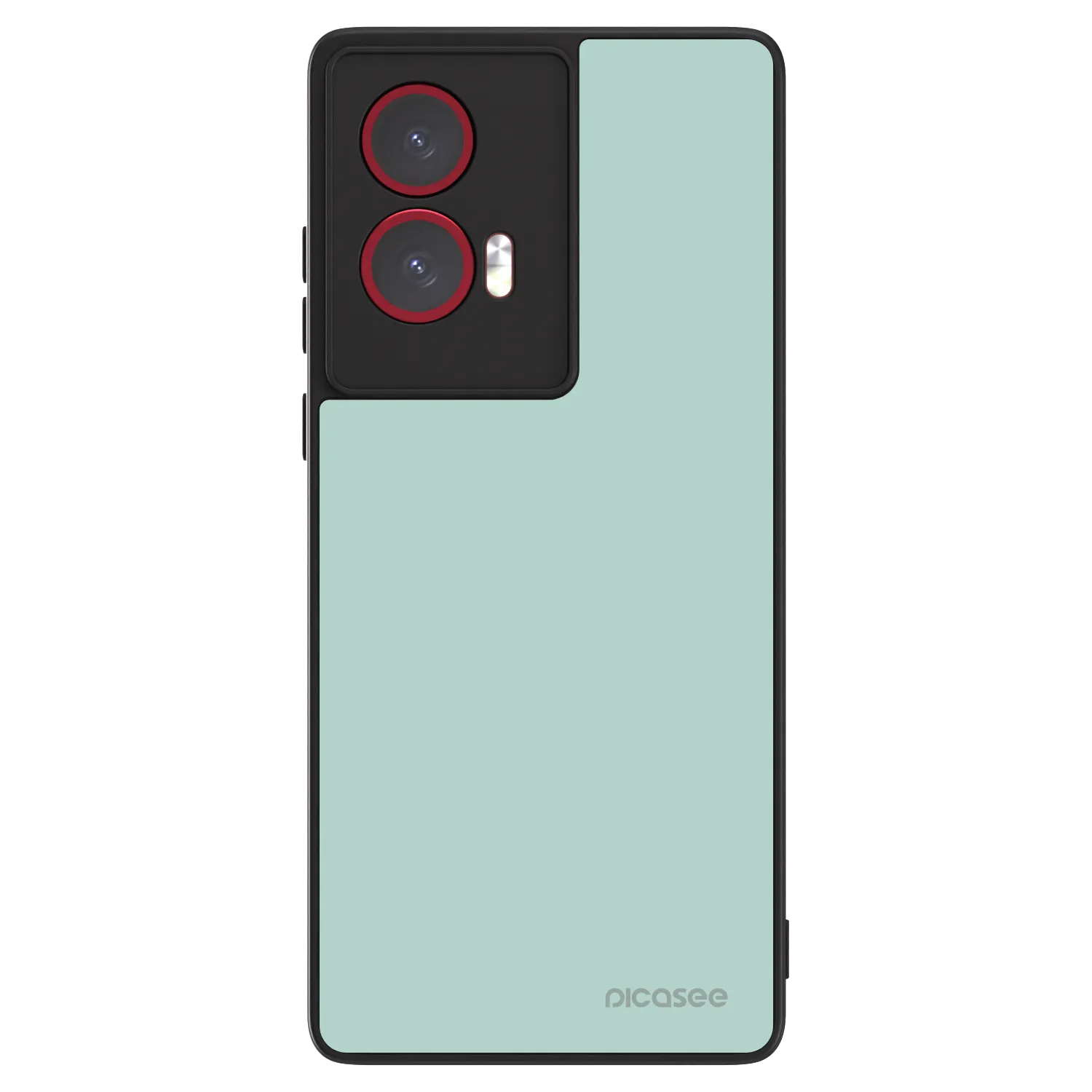 Picasee ULTIMATE CASE für Motorola Edge 50 Fusion - Pastel Charm