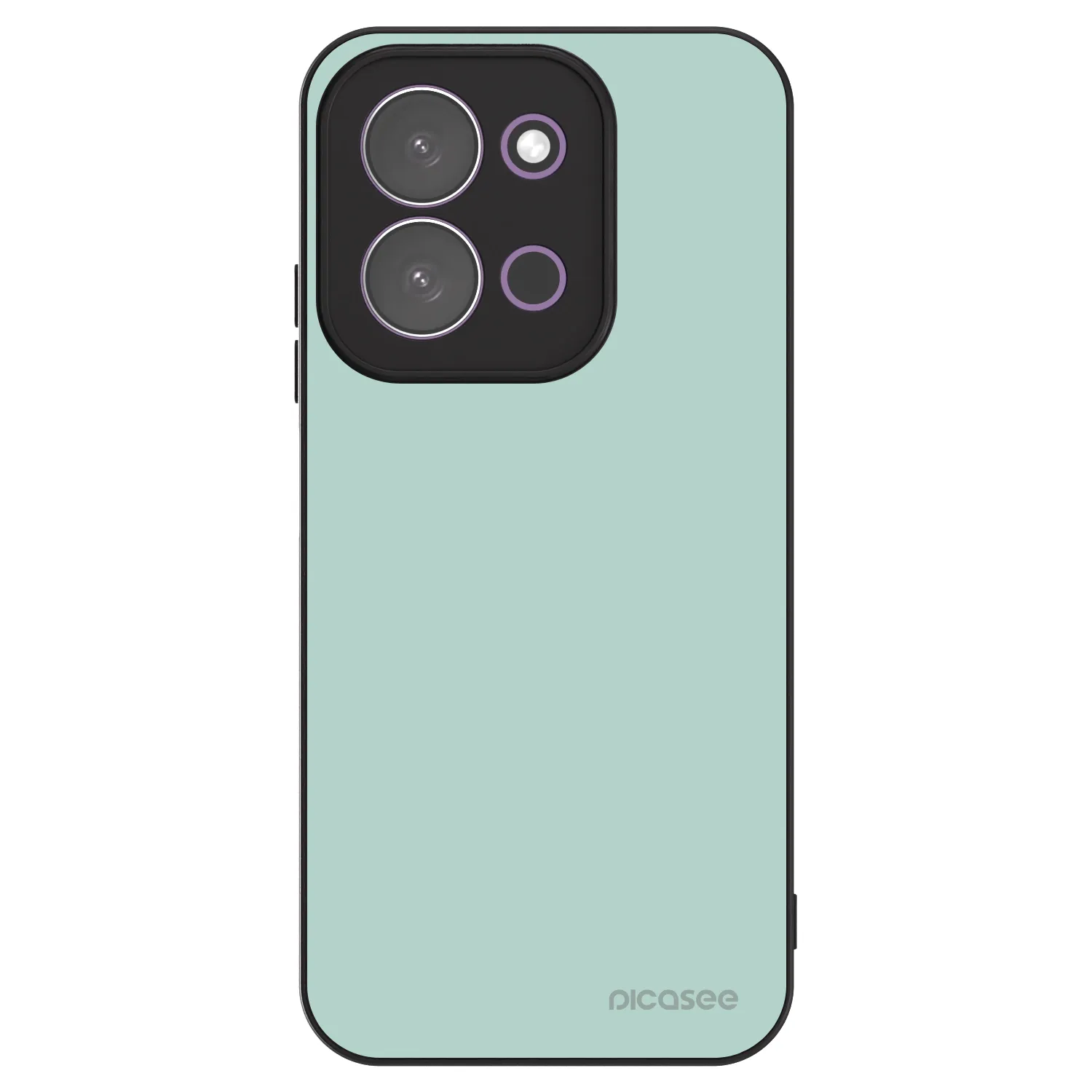 Picasee ULTIMATE CASE für Xiaomi Redmi 15C 5G - Pastel Charm