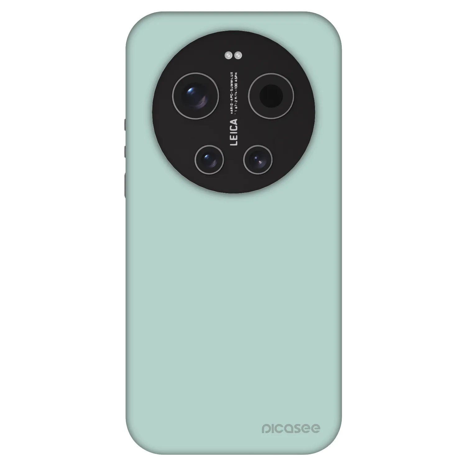 Picasee Fashion Case für Xiaomi 17 Ultra - Pastel Charm