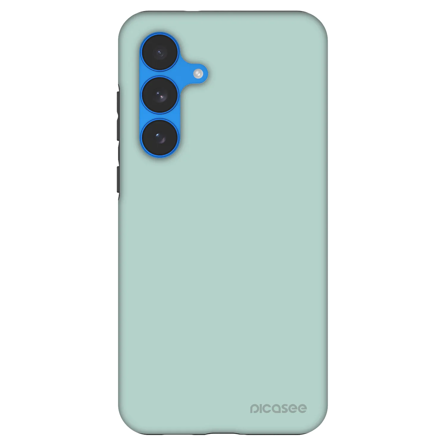 Picasee Fashion Case für Samsung Galaxy S25 FE 5G - Pastel Charm