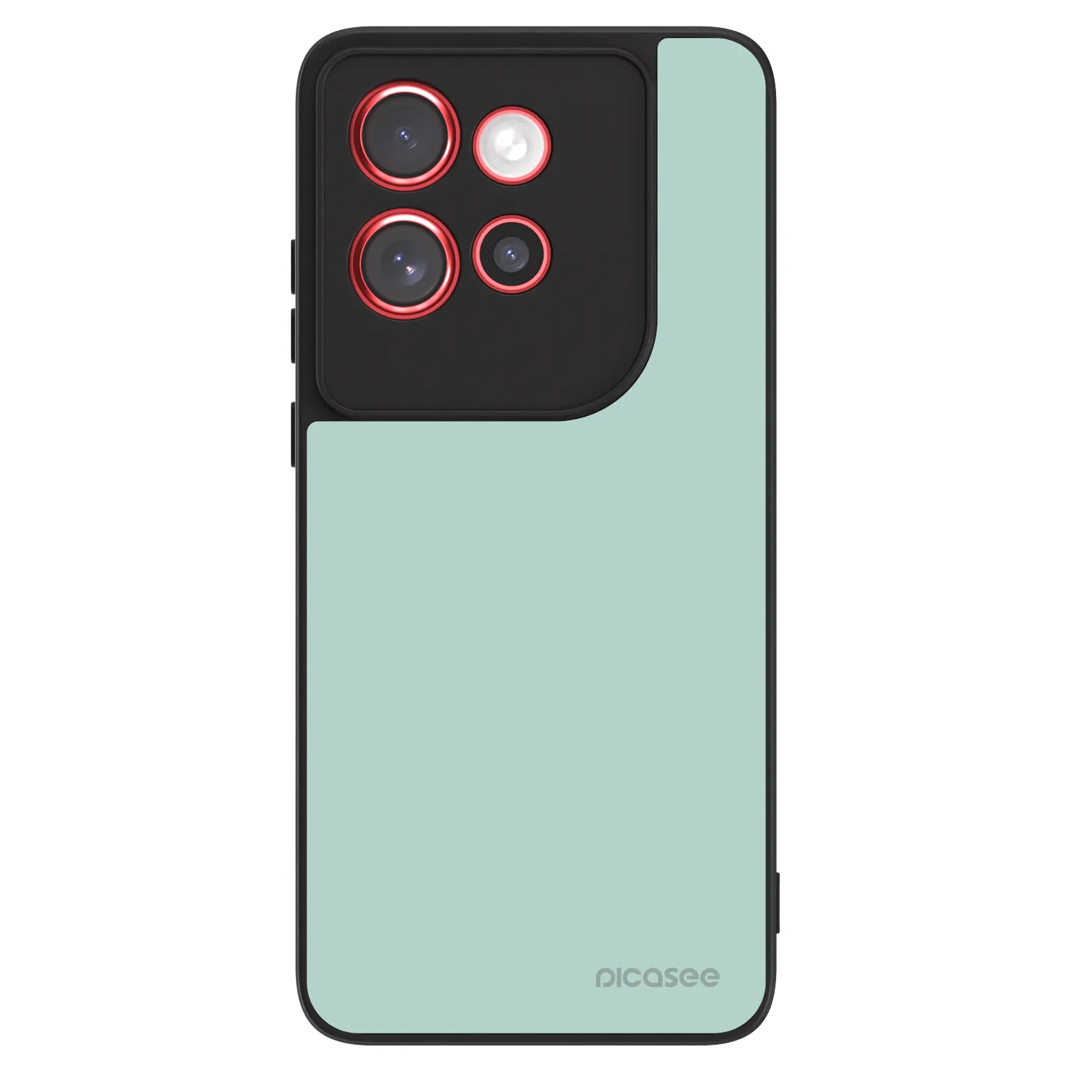 Picasee ULTIMATE CASE für Motorola Edge 60 Neo 5G - Pastel Charm