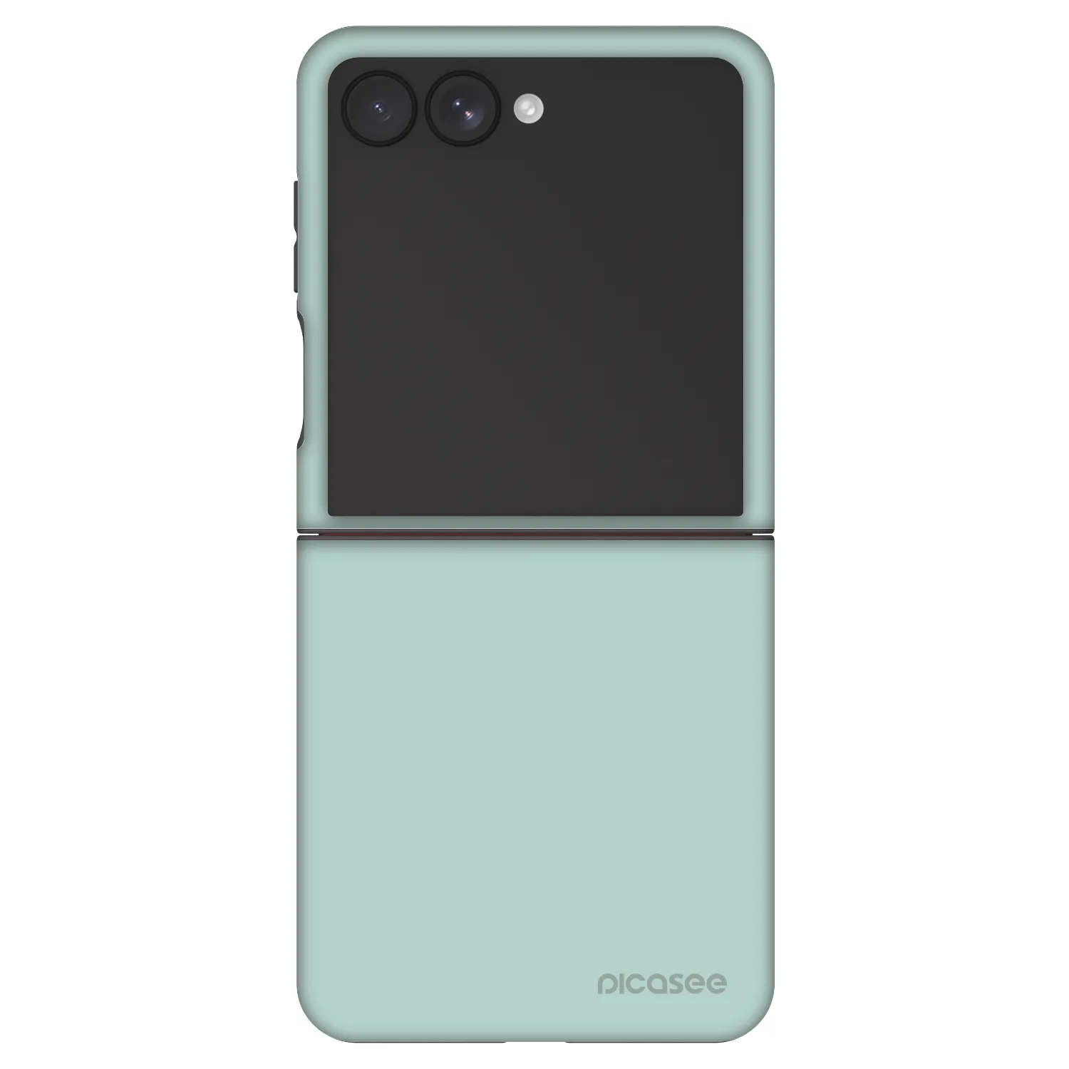 Picasee Fashion Case für Samsung Galaxy Z Flip7 5G - Pastel Charm