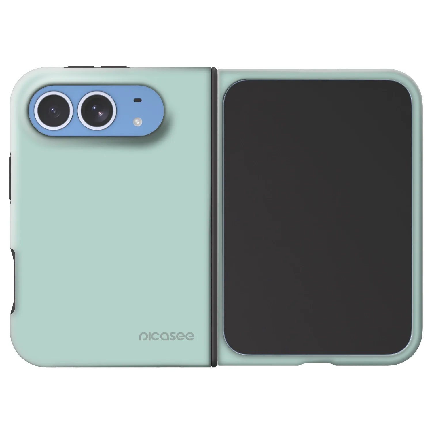 Picasee Fashion Case MagSafe für Apple iPhone Duo - Pastel Charm