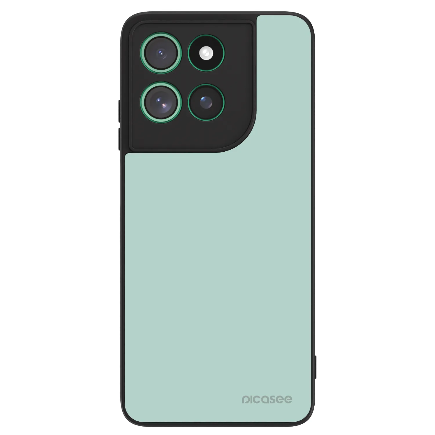 Picasee ULTIMATE CASE für Motorola Moto G57 Power - Pastel Charm