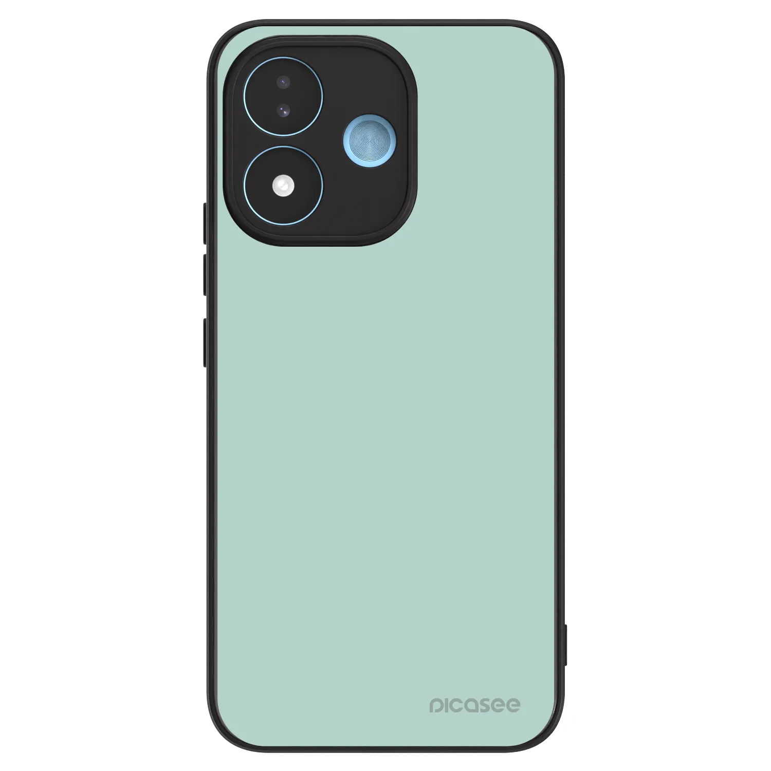 Picasee ULTIMATE CASE für Xiaomi Redmi Note 17 5G - Pastel Charm