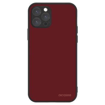 Picasee ULTIMATE CASE für Apple iPhone 12 Pro - Red Bliss
