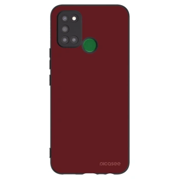 Hülle für Realme 7i - Red Bliss