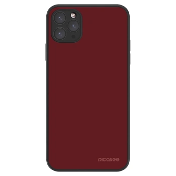 Picasee ULTIMATE CASE für Apple iPhone 11 Pro Max - Red Bliss