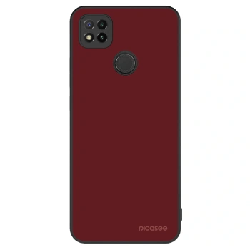 Hülle für Xiaomi Redmi 9C - Red Bliss
