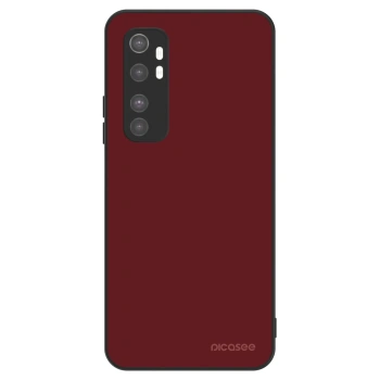 Hülle für Xiaomi Mi Note 10 Lite - Red Bliss
