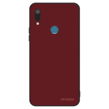 Hülle für Huawei Y7 2019 - Red Bliss