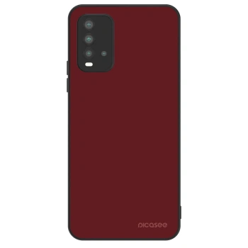 Hülle für Xiaomi Redmi 9T - Red Bliss