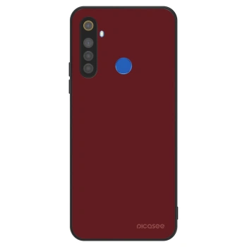 Picasee ULTIMATE CASE für Realme 5 - Red Bliss