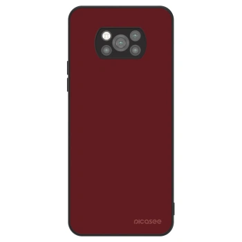 Hülle für Xiaomi Poco X3 Pro - Red Bliss