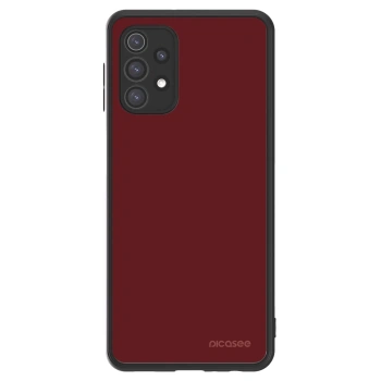 Picasee ULTIMATE CASE für Samsung Galaxy A32 5G A326B - Red Bliss