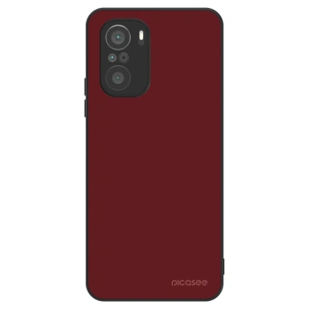 Hülle für Xiaomi Poco F3 - Red Bliss