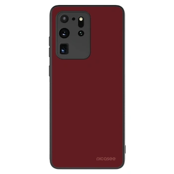 Hülle für Samsung Galaxy S20 Ultra 5G G988F - Red Bliss