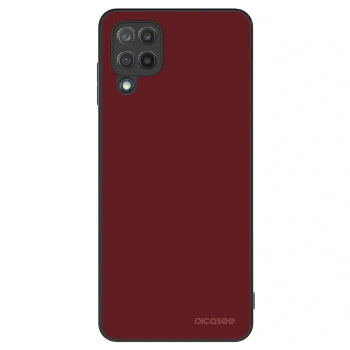 Hülle für Samsung Galaxy M12 M127F - Red Bliss