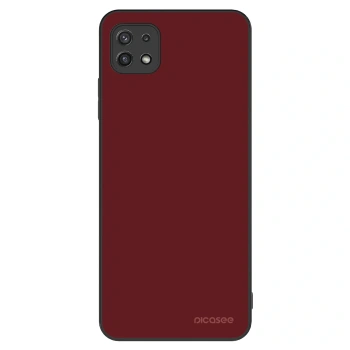 Hülle für Samsung Galaxy A22 A226B 5G - Red Bliss