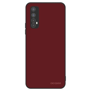 Hülle für Realme 7 - Red Bliss