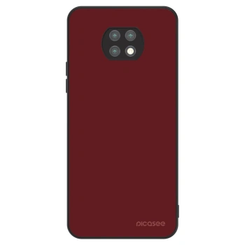 Hülle für Xiaomi Redmi Note 9T - Red Bliss