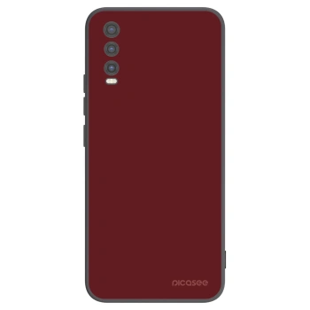 Hülle für Vivo Y20s - Red Bliss