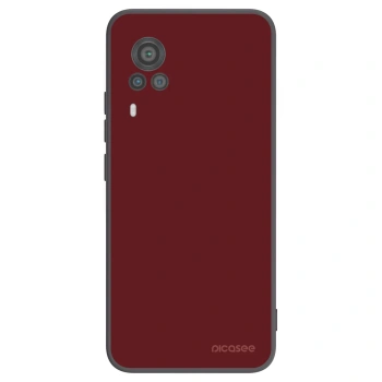 Hülle für Vivo X60 Pro 5G - Red Bliss