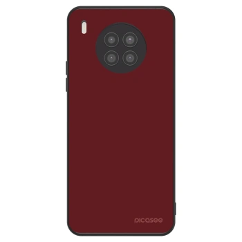 Hülle für Huawei Nova 8i - Red Bliss