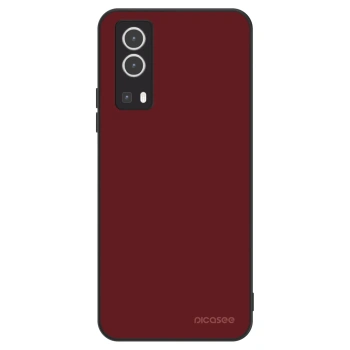 Hülle für Vivo Y72 5G - Red Bliss