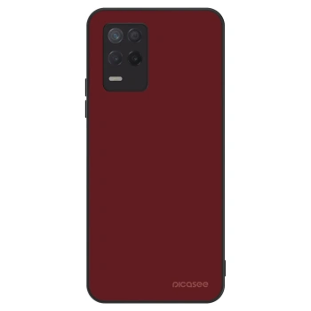 Hülle für Realme 8 5G - Red Bliss