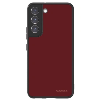 Hülle für Samsung Galaxy S22 5G - Red Bliss