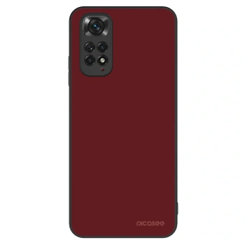 Hülle für Xiaomi Redmi Note 11 - Red Bliss
