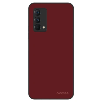 Hülle für Realme GT Master Edition 5G - Red Bliss