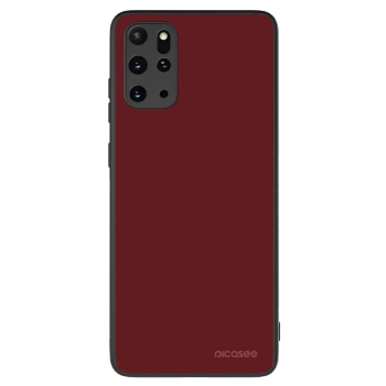 Hülle für Samsung Galaxy S20+ G985F - Red Bliss