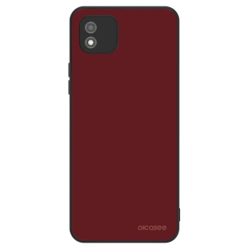 Hülle für Realme C11 (2021) - Red Bliss