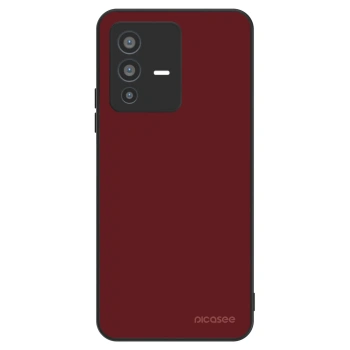 Hülle für Vivo V23 5G - Red Bliss