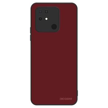 Hülle für Xiaomi Redmi 10C - Red Bliss